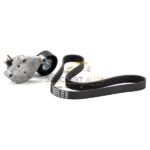 KIT COURROIE 207/307/308 1.4-1.6 HDI EUROREPAR-1613444880 – Image 2