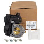 BOITIER PAPILLON 208/301 1.2 VTI PEUGEOT-9842632980
