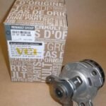 POMPE A EAU MASTER III 2.3 DCI RENAULT-210103098R